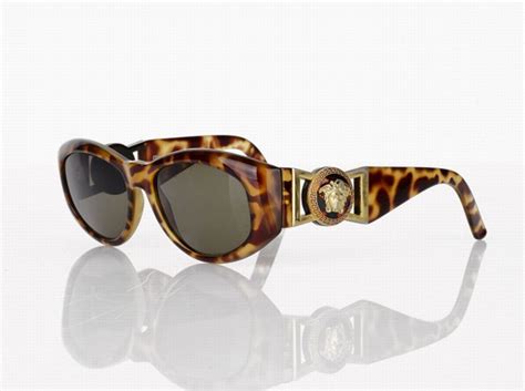 versace turtle glasses|tortoise shell sunglasses usa.